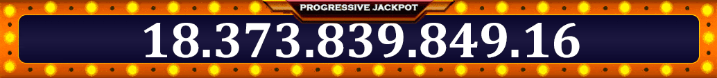 Jackpot Pauslot